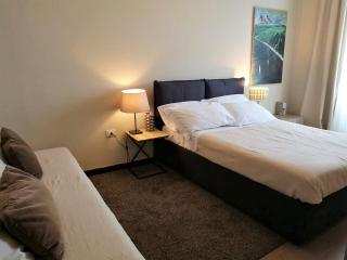 Cinque Terre The Harbour Apt - Two bathrooms - La Spezia - 1