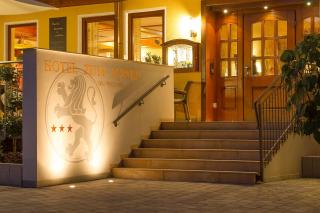 Gasthof - Hotel Zum Löwen - Schwabthal - 3
