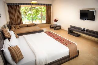 Adamo the Resort - Matheran - 8