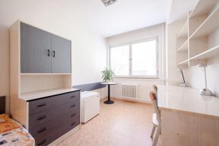 GProoms – Purkyňovy koleje - Brno - 6