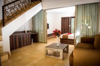Adamo the Resort - Matheran - 2
