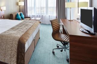 Leonardo Hotel Milton Keynes - Milton Keynes - 3