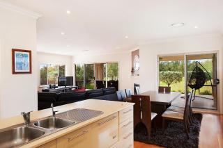 Peppertree Lodge Hunter Valley - Rothbury - 7
