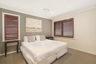 Peppertree Lodge Hunter Valley - Rothbury - 3