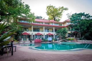 Adamo the Resort - Matheran - 3