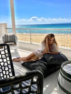 Byblos Mare-The Exclusive Beach Front Villa - Skala Sotiros - 3