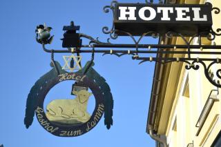 Hotel Zum Lamm - Ansbach - 9