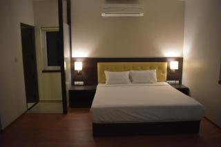 Grand Arcadia - Tiruchchirāppalli - 2