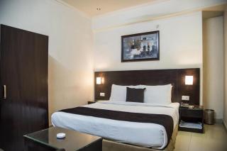 ANR Hotels - Lucknow - 6