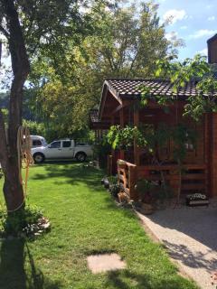 Camping Matyáš - Vrané nad Vltavou - 5