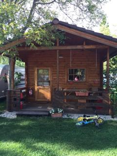 Camping Matyáš - Vrané nad Vltavou - 6
