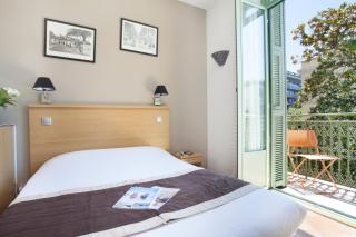 Appart Hotel Odalys City Nice Le Palais Rossini - Nice - 9