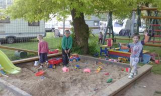 Camping Matyáš - Vrané nad Vltavou - 8