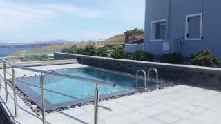 Our Villa Santorini - 8
