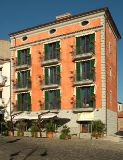 Residenza D'epoca La Corallina - Castellabate - 7