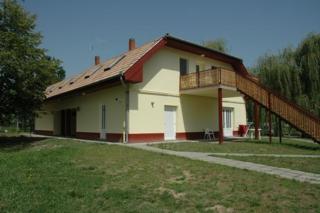 Dávodi Camping és Szabadidőpark - Dávod - 1