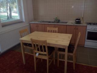 Dávodi Camping és Szabadidőpark - Dávod - 3