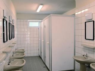 Dávodi Camping és Szabadidőpark - Dávod - 9