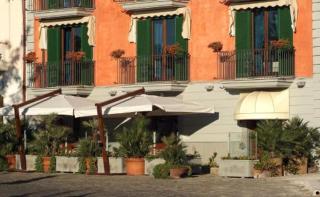 Residenza D'epoca La Corallina - Castellabate - 6