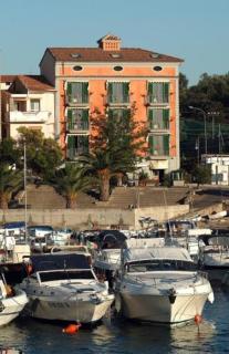 Residenza D'epoca La Corallina - Castellabate - 5