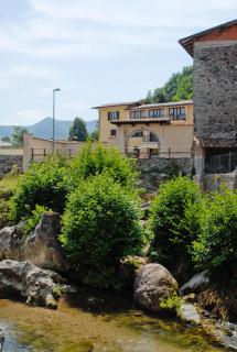 Agriturismo Rocca Dei Marchesi - Sabbio Chiese - 7