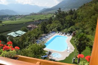Hotel Tannhof - Caldaro - 5