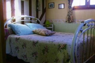 Chambre chez Corinne - 8