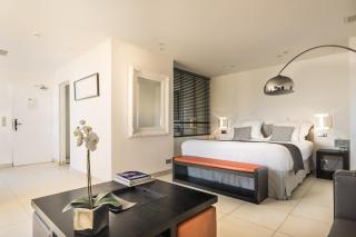 Hôtel Club Port La Galère - Théoule-sur-Mer - 3
