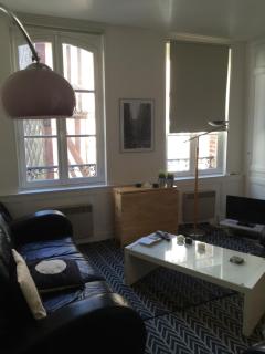 Rue Des Lingots Apartment - Honfleur - 0