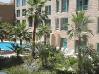 Petra Palace Hotel - Wadi Musa - 9