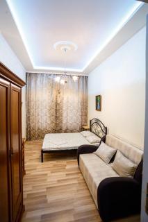 Zamarstynivska apartment - 1