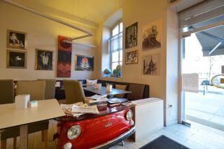 Matteotti25 - Turin - 8