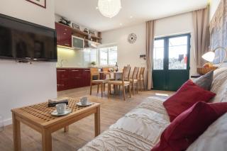 Apartment Vila Volicija - Makarska - 8