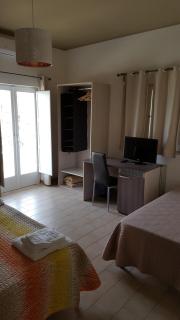 Albergo " il Gattopardo" di Esposito Carmela & C sas - SantʼArcangelo - 8