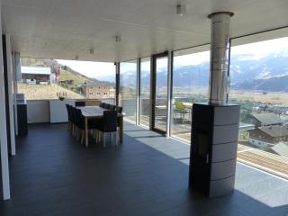 Glas House - Design Holiday Home - Piesendorf - 0