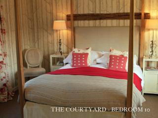 Kings Head Inn - 1