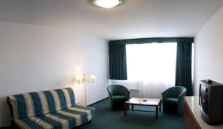Riviera Park Hotel - Balatonföldvár - 8