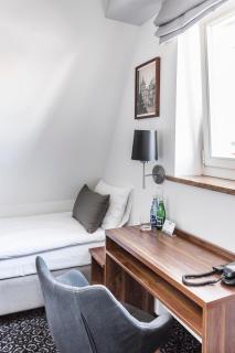 Liberum Residence Old Town - 5