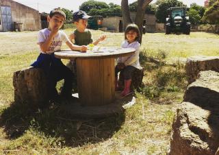 Agriturismo Pentuma - 6