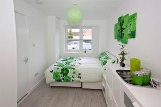 Gala Rooms Homestay - Free Parking - Edimburgo - 1