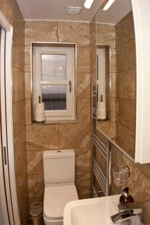 Gala Rooms Homestay - Free Parking - Edimburgo - 4
