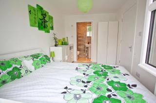 Gala Rooms Homestay - Free Parking - Edimburgo - 2