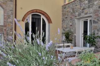 Podere Delle Fanciulle - Pistoia - 1