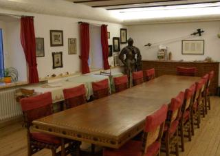 Zum Schwarzen Adler - Mainberg - 1