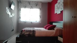 rosa sensat - Salou - 1