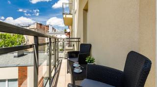 Ariańska 6 Apartments by LET'S KRAKOW - Krakow - 9