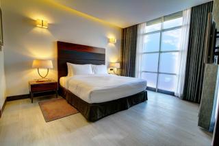 Space Hotel and Apartments - Dhaka - 7