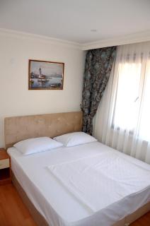 Baran Home Aparts - Istanbul - 7