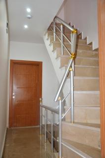 Baran Home Aparts - Istanbul - 2