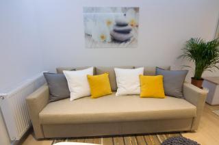 Paula Apartment - Zagabria - 3